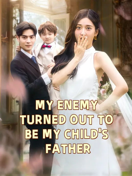 MY ENEMY TURNED OUT TO BE MY CHILD’S FATHER